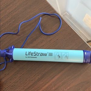 Lifestraw